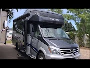 Top 2020 Tiffin Wayfarer 24TW Stock 18333, most searching!