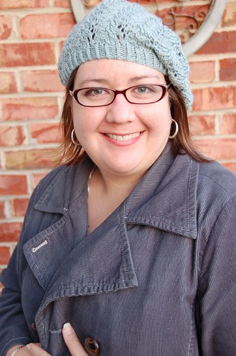 Slouchy hat
