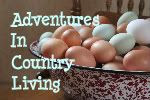COUNTRY LIVING