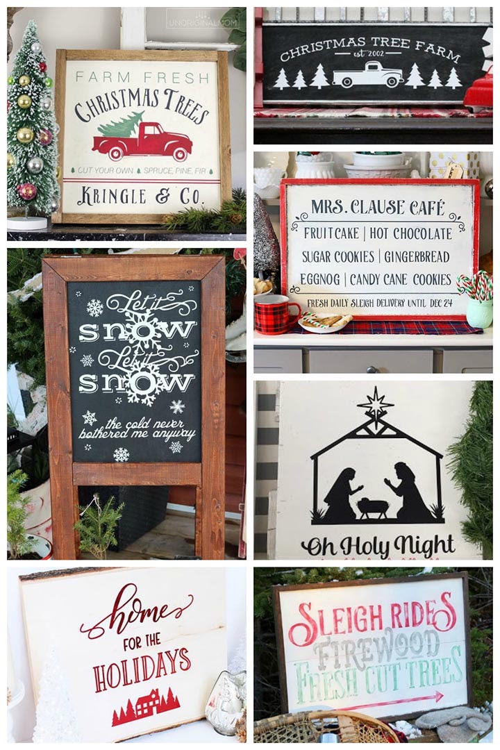 Download Christmas Card Svg Cut Files - 190+ SVG File for DIY Machine for Cricut, Silhouette and Other Machine