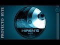 Hiren's BootCD v.9.9 mantenimiento pc y mas descarga iso(sistema booteable sin instalar)