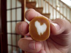 Tasty Heart by Teckelcar