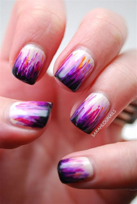 shellac attack images  pinterest nail polish