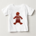 Gingerbread Boy The MUSEUM Zazzle Gifts