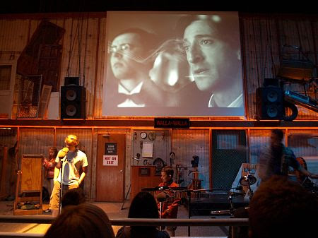 A Last Look At Universal Hollywood S Backdraft And Special Effects Stages