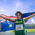 Law Wins Bronze at the 2022 World Athletics Under 20 Championships : Under-20 athletics