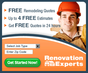 Get free estimates now.