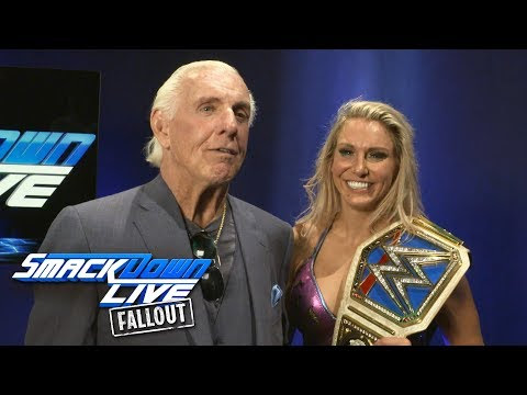WWE SmackDown Results: Biggest Winners, Losers and Moments from November 14