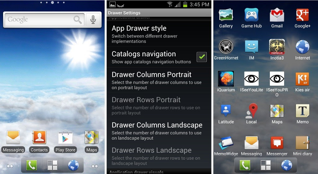 Best Android apps for personalizing and customizing your phone ...