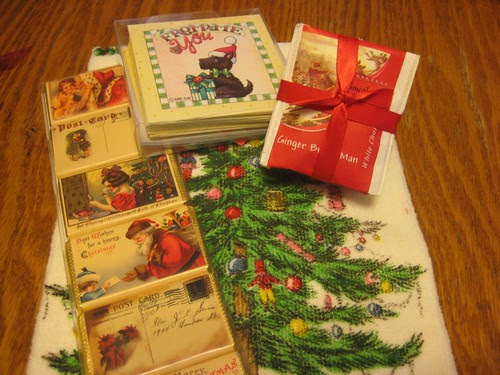 Gifts