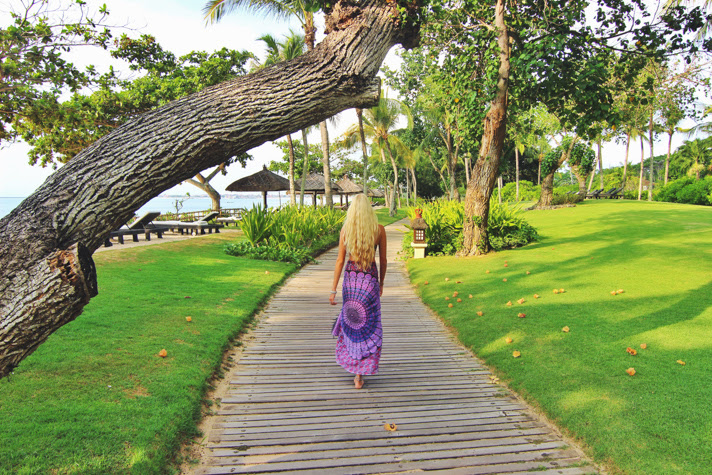 Best Resorts in Bali for Couples