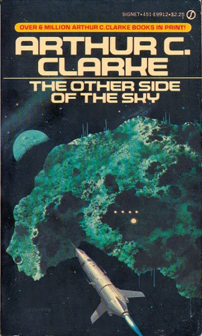 The Other Side of the Sky