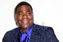 FILE - In this April 9, 2014 file photo, actor Tracy Morgan attends the FX Networks Upfront premiere screening of "Fargo" at the SVA Theater in New York. Wal-Mart says actor-comedian Morgan and other people in a vehicle struck from behind by a company truck on a New Jersey highway in June weren’t wearing seatbelts. Wal-Mart’s filing was made Monday, Sept. 29, 2014, in federal court in response to a lawsuit Morgan filed in July. (Photo by Greg Allen/Invision/AP, File)