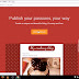 Kumpulblogger Sign Up - Log in (sebelum log in kamu harus sudah sign up terlebih dahulu) 2.