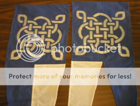 Celtic Knot Banners Photo by amandalady | Photobucket