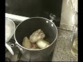 Pollo alla cacciatora