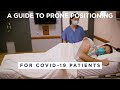 home treatment for covid-19 patient 