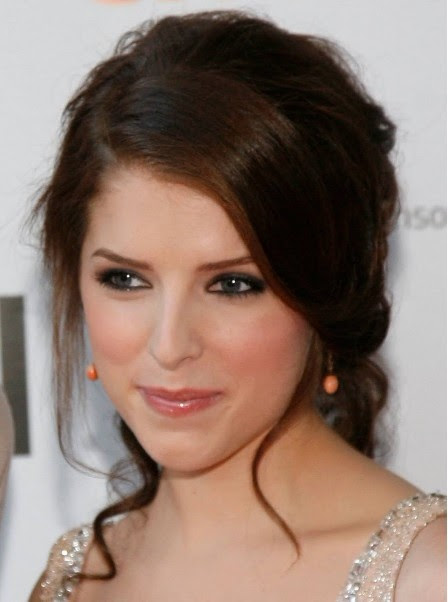 Hairstyle for Prom The Half Up and Half Down Hairstyle for the Prom