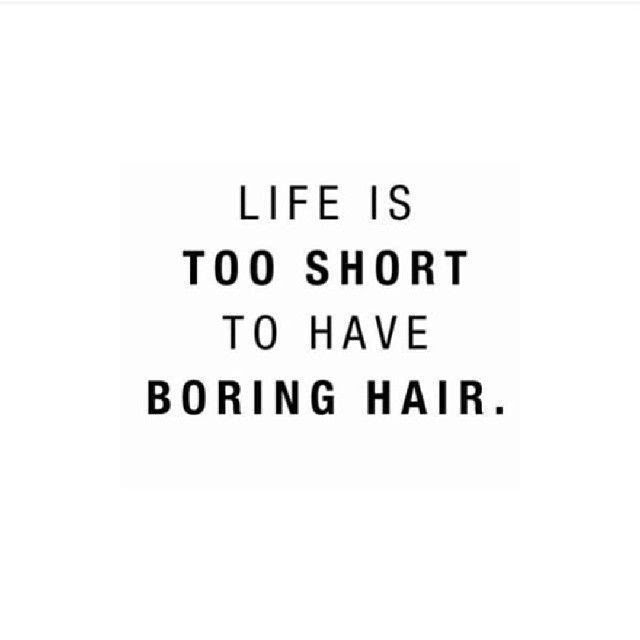 Haircut Quotes And Sayings. QuotesGram
