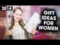 Gift Ideas For Woman - Gift Basket Idea for Women by GourmetGiftBaskets.com - If you're looking to impress her with the perfect gift, you're in the right place.