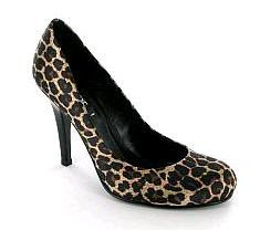 Next Leopard Print