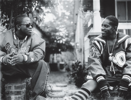 outkast portrait
