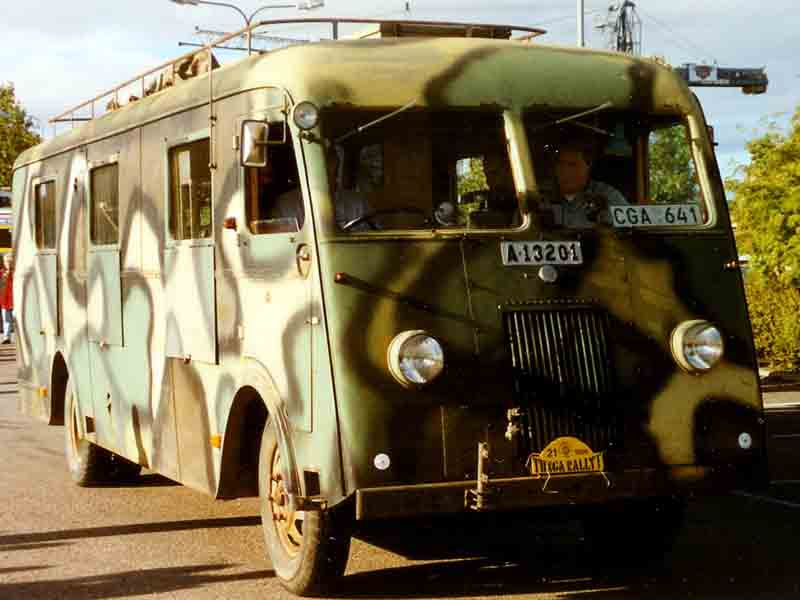 volvo b12
