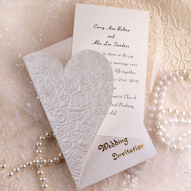 Best Wedding Card Design Online
