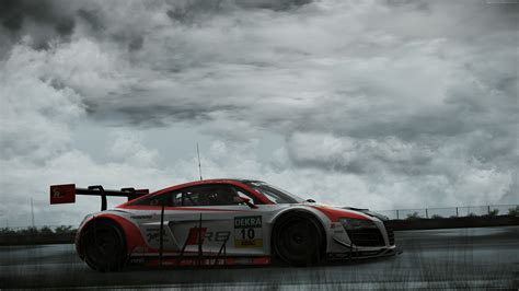 project cars pc games wallpaper wallpapersafari