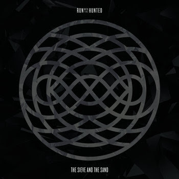 The Sieve and the Sand cover art