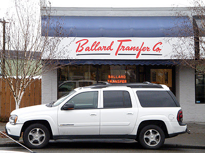 Ballard Transfer