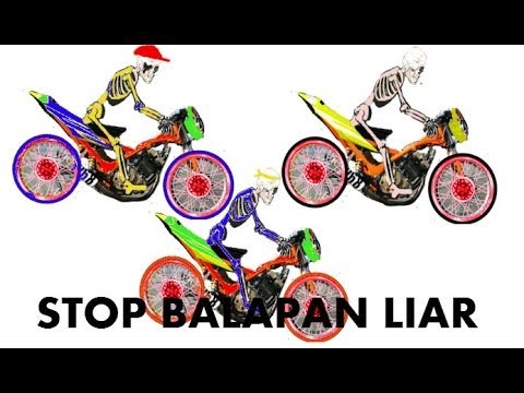 44+ Konsep Baru Film Kartun Balapan Motor