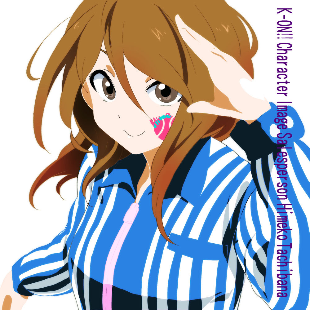 けいおん 純の等身大ポスターを吊ってみた こもぺす