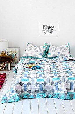 Urban Outfitters - Bedding | Bedding | Pinterest