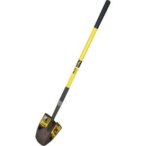 Multi 2 In 1 Shovel and Edger, 48 In. Fiberglass Handle | Agri Supply