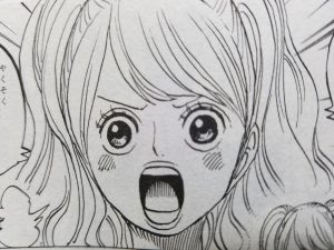 ワンピース 考察 三つ目族のプリンちゃん 第三の眼 の真の 開眼 とは Kenブログ