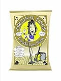 Tings Crunchy Corn Sticks, 6-Ounce Bags (Pack of 12)
