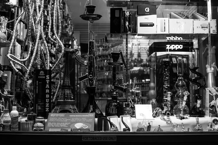 How to Tell a Story With Your Street Photography
