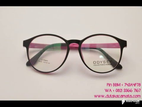 Video Jual Online Kacamata