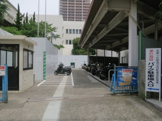 イトーヨーカドー武蔵小杉店のバイク駐車場が料金値上げ 武蔵小杉駅周辺 武蔵小杉ブログ 武蔵小杉ライフ 公式ブログ