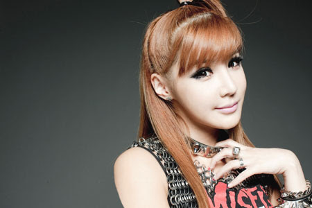 Park-Bom