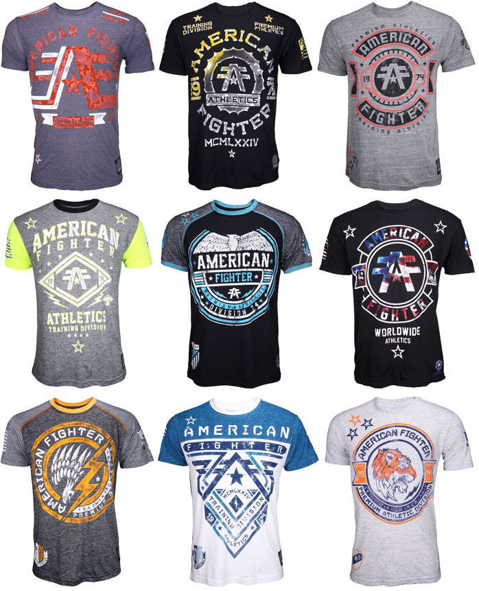 american-fighter-summer-2015-shirts