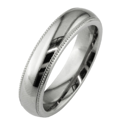 Grooms wedding rings uk