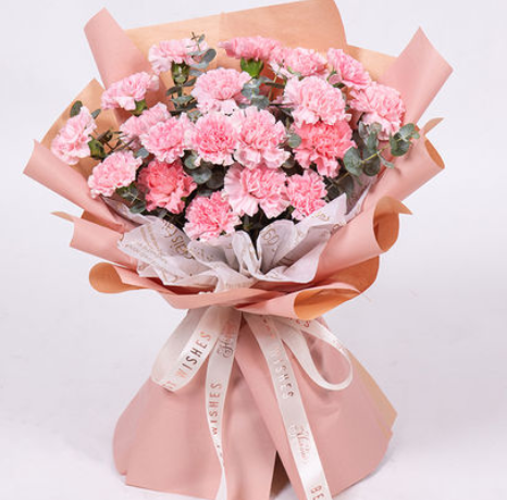 告白送花送什么花 最适合告白的几种花 订花快