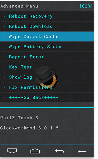How to Fix Bootloop in Android Without Losing Data | Innov8tiv