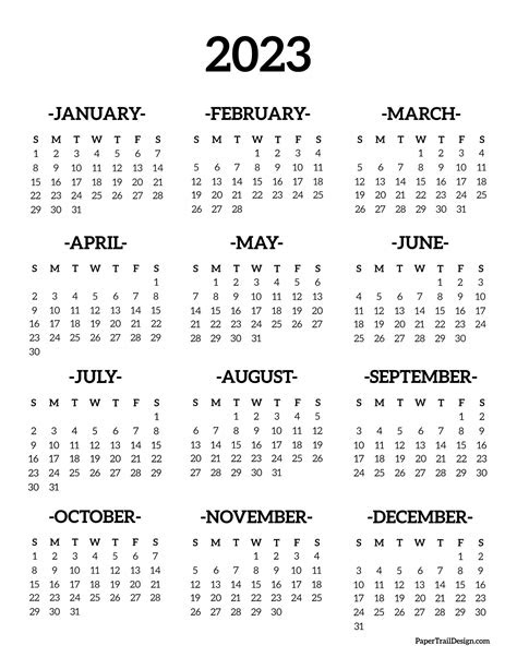  2023 calendar images printable get calendar 2023 update