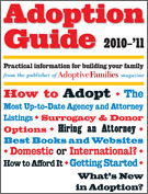 How to Adopt, Adoption Guide