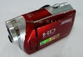 Free shipping 3.0 inch TFT LCD , 5Mega Pixels CMOS Sensor, 16x Digital Zoom Digital Camera
