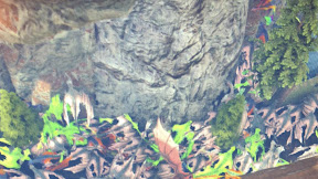 How Much Torpor Does A Tranq Arrow Do