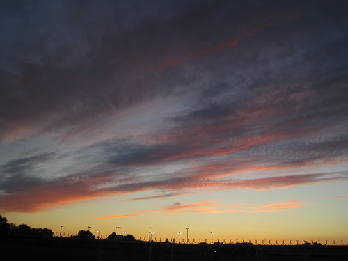Clouds